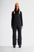 Women's Ridge Insulated Bib - black