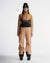 Salopette MTN-X 3 plis Cliff pour femmes - hawk