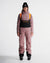 Salopette MTN-X 3 plis Cliff pour femmes - light plum