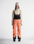 Salopette MTN-X 3 plis Cliff pour femmes - sunstone