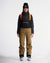 Salopette MTN-X 3 plis Cliff pour femmes - juniper