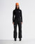 Pantalon MTN-X Avalanche 3 plis pour femmes - black