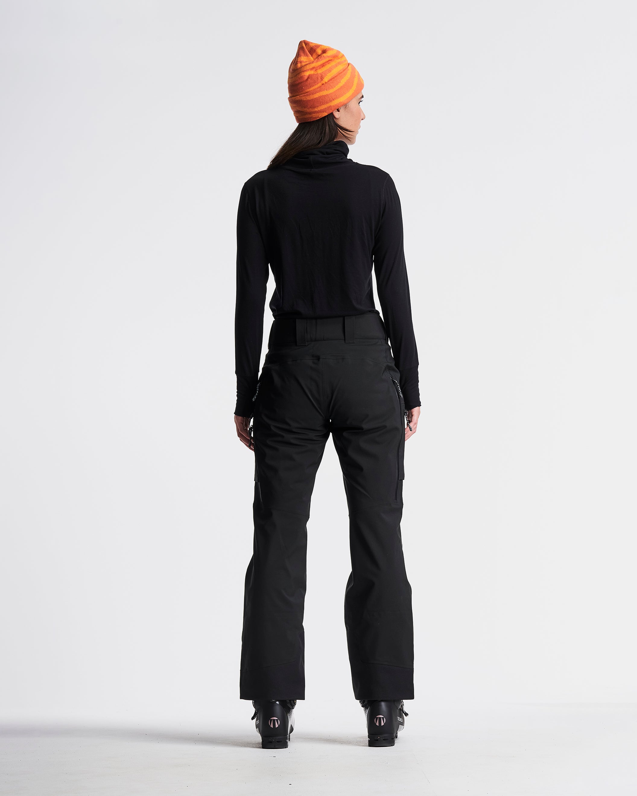 Women's MTN-X Avalanche 3L Pants
