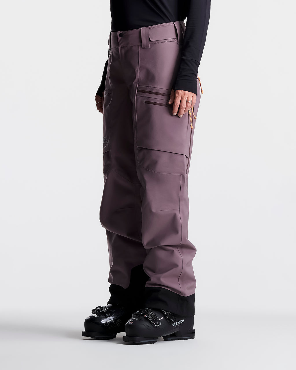 Women's MTN-X Avalanche 3L Pants