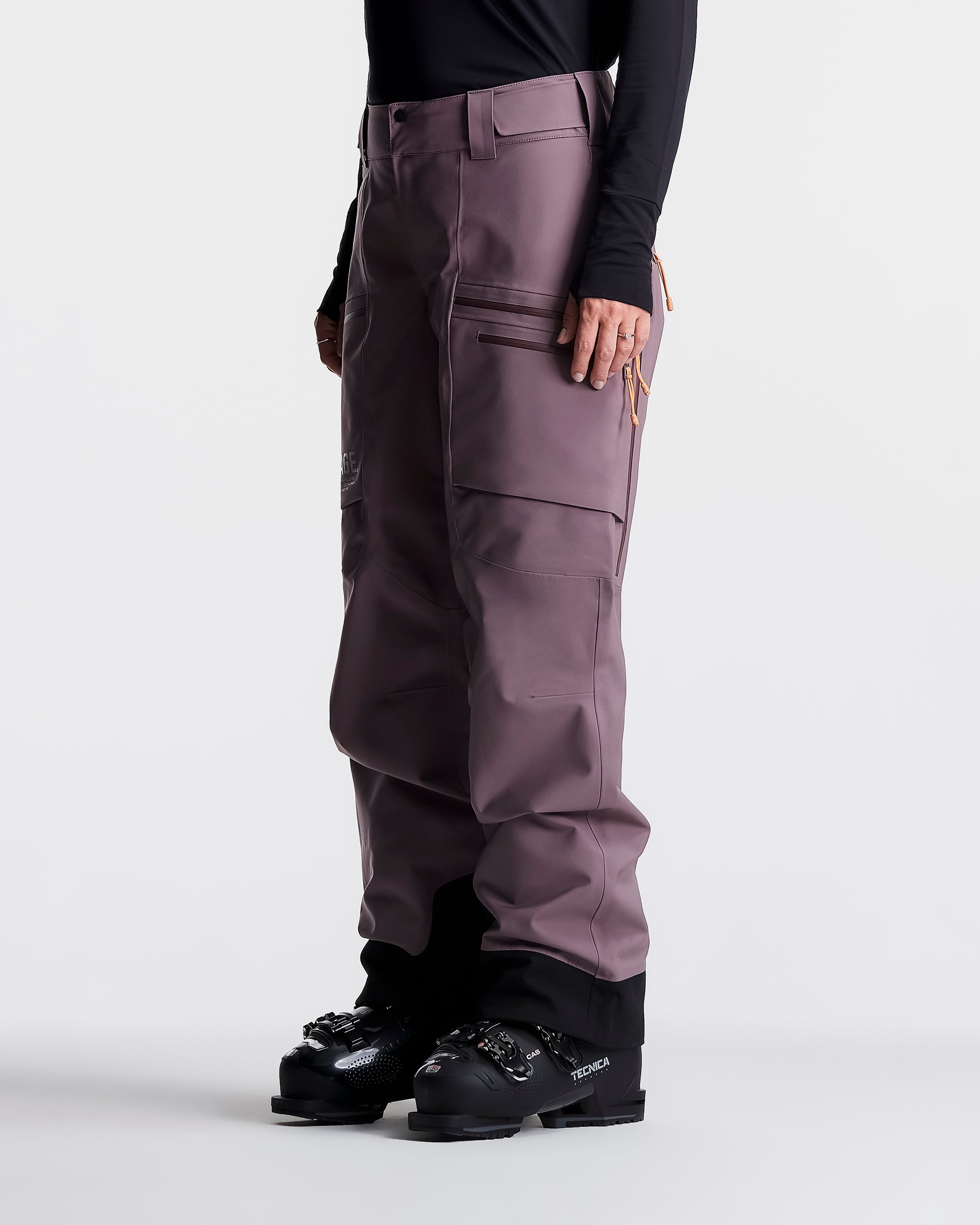 Women's MTN-X Avalanche 3L Pants
