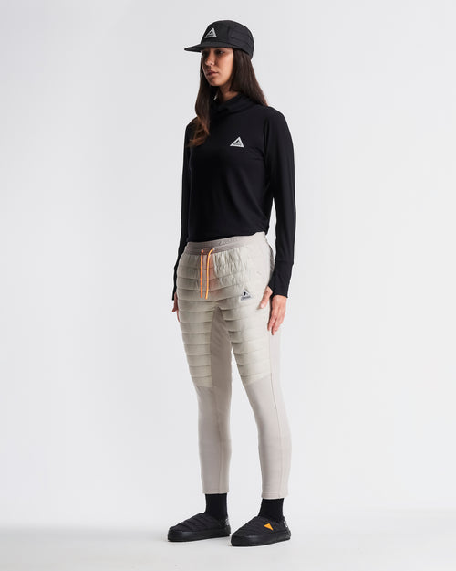 Women's Pheonix Hybrid Layering Pants - Product image 9