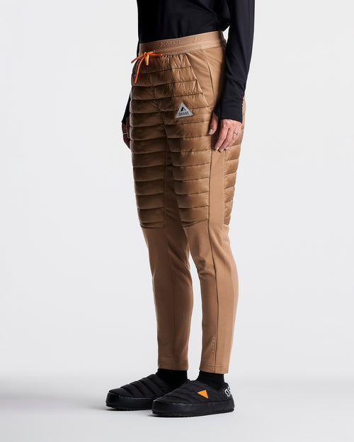 Women's Pheonix Hybrid Layering Pants - Product image 3