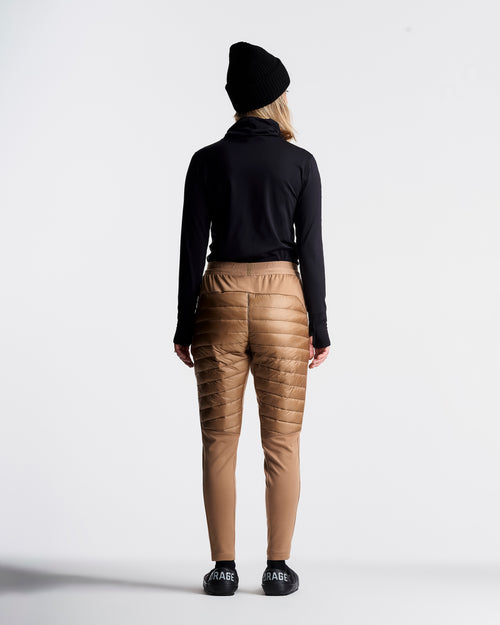 Women's Pheonix Hybrid Layering Pants - Product image 2