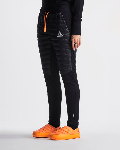 Women's Pheonix Hybrid Layering Pants - Product image 6