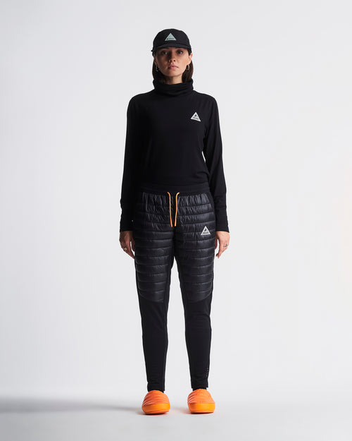 Women's Pheonix Hybrid Layering Pants - Product image 4