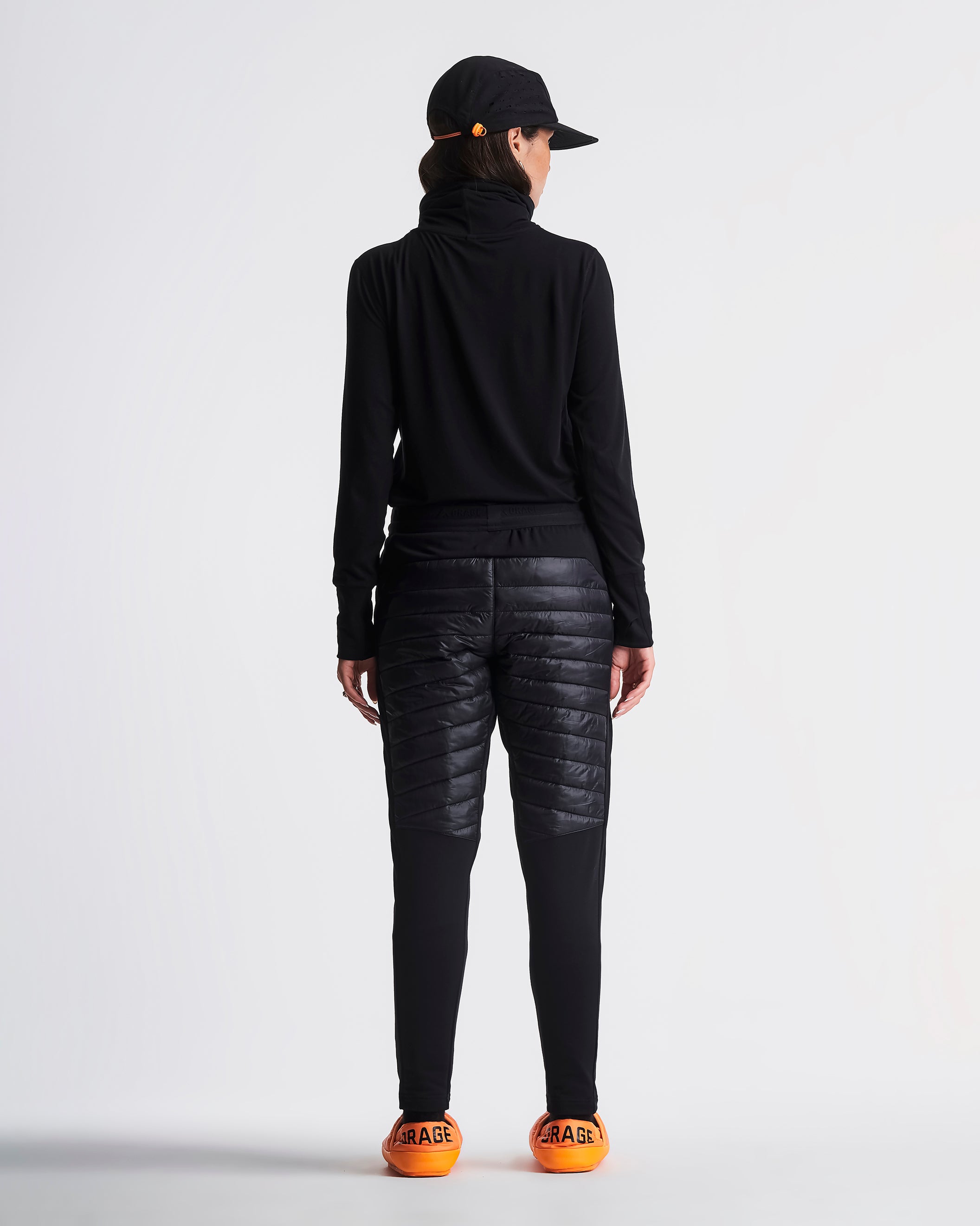 Women's Pheonix Hybrid Layering Pants