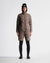 Manteau Skeena pour femmes - cliff