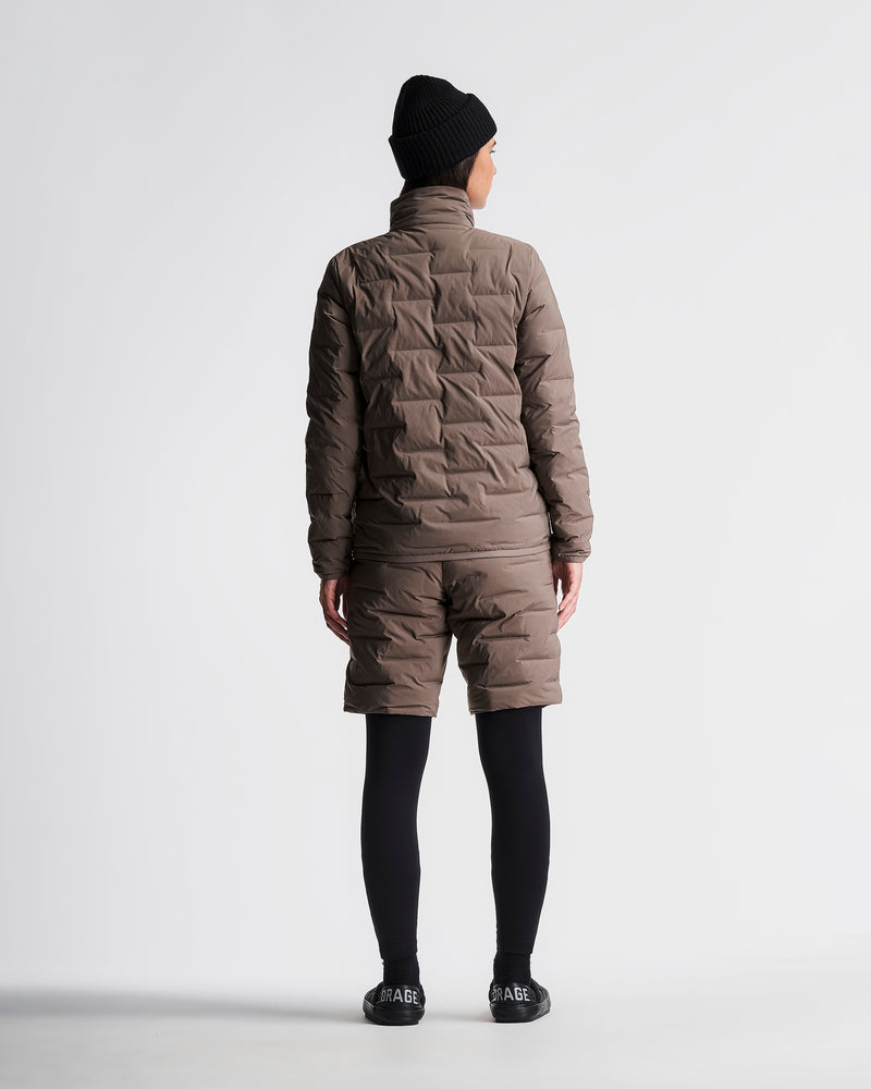 Manteau Skeena pour femmes