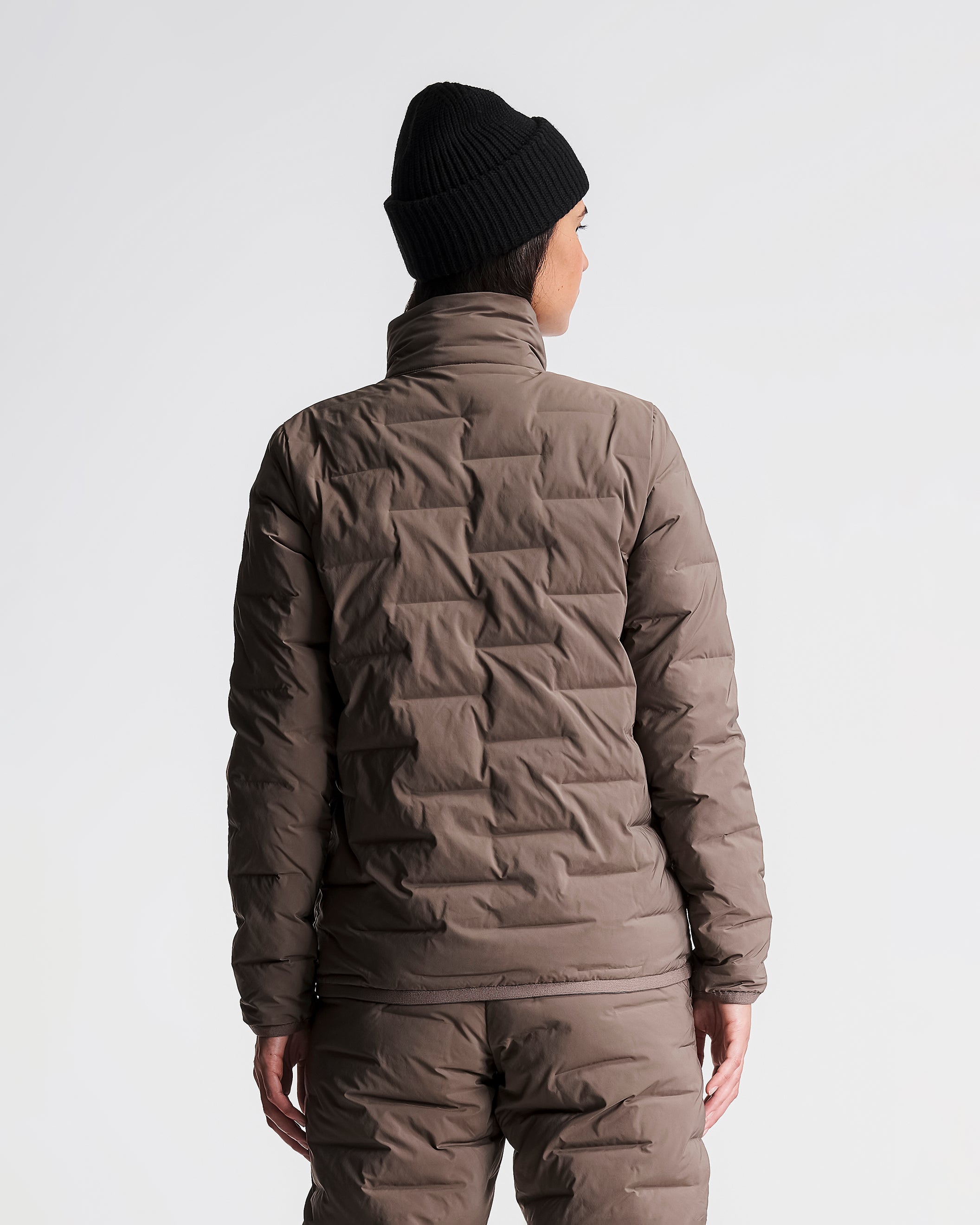 Manteau Skeena pour femmes
