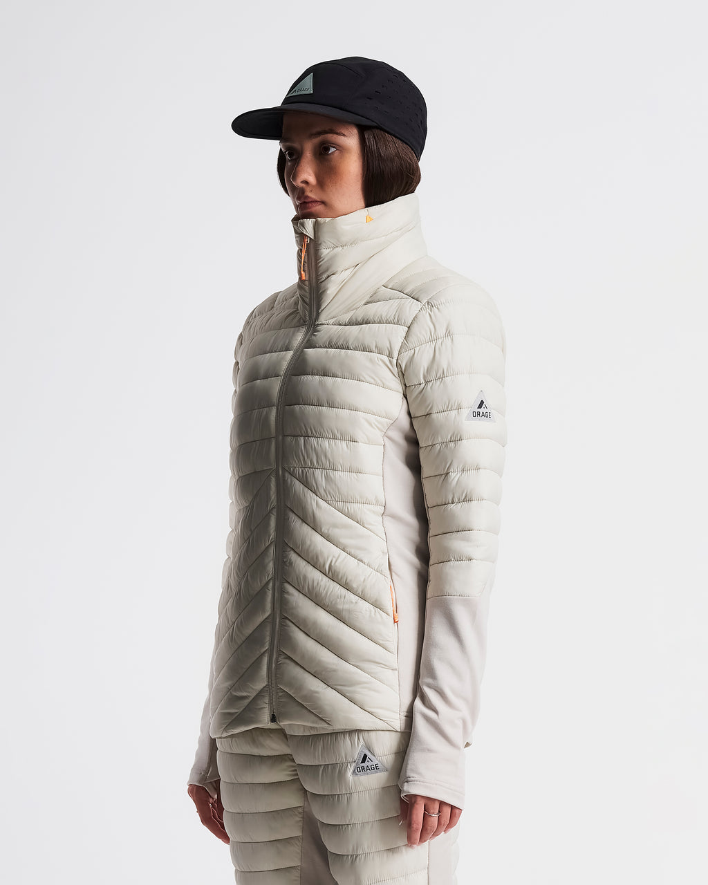 Superposition hybride Pheonix pour femmes