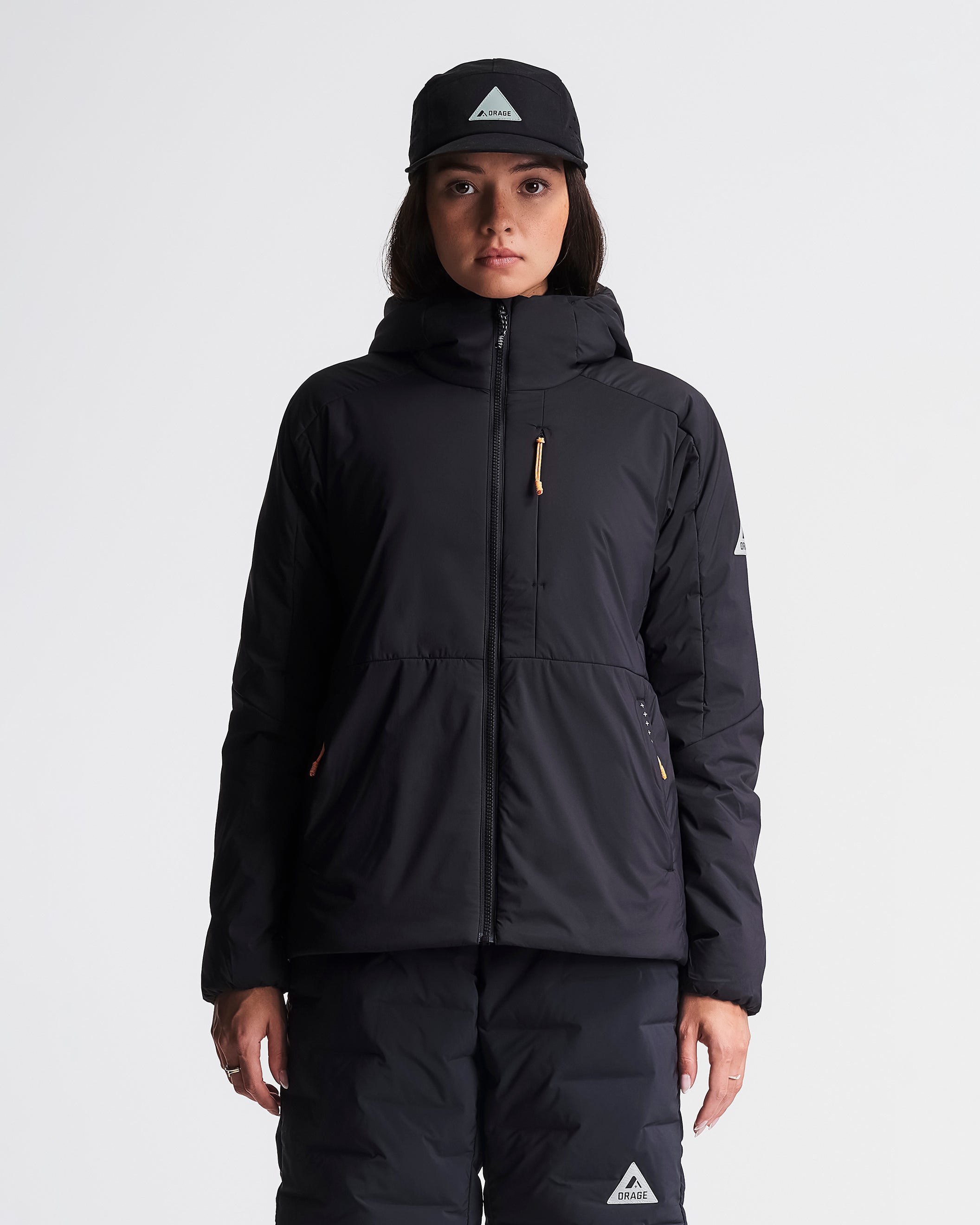 Women’s Ravine Hoodie Jacket