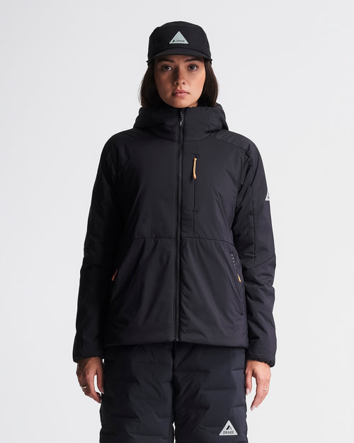 Women’s Ravine Hoodie Jacket - Product image 3