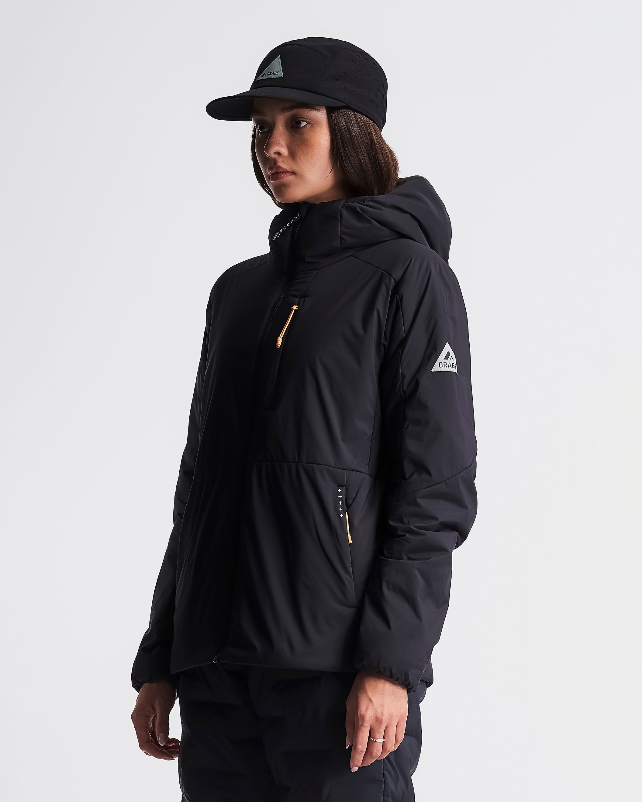 Women’s Ravine Hoodie Jacket