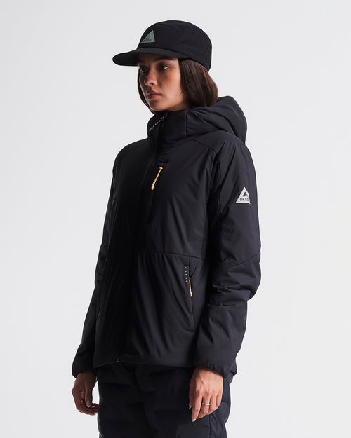 Women’s Ravine Hoodie Jacket - Product image 5