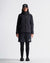 Superposition Ravine pour femmes - black