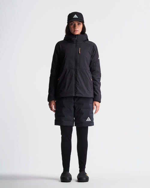 Women’s Ravine Hoodie Jacket - Product image 1