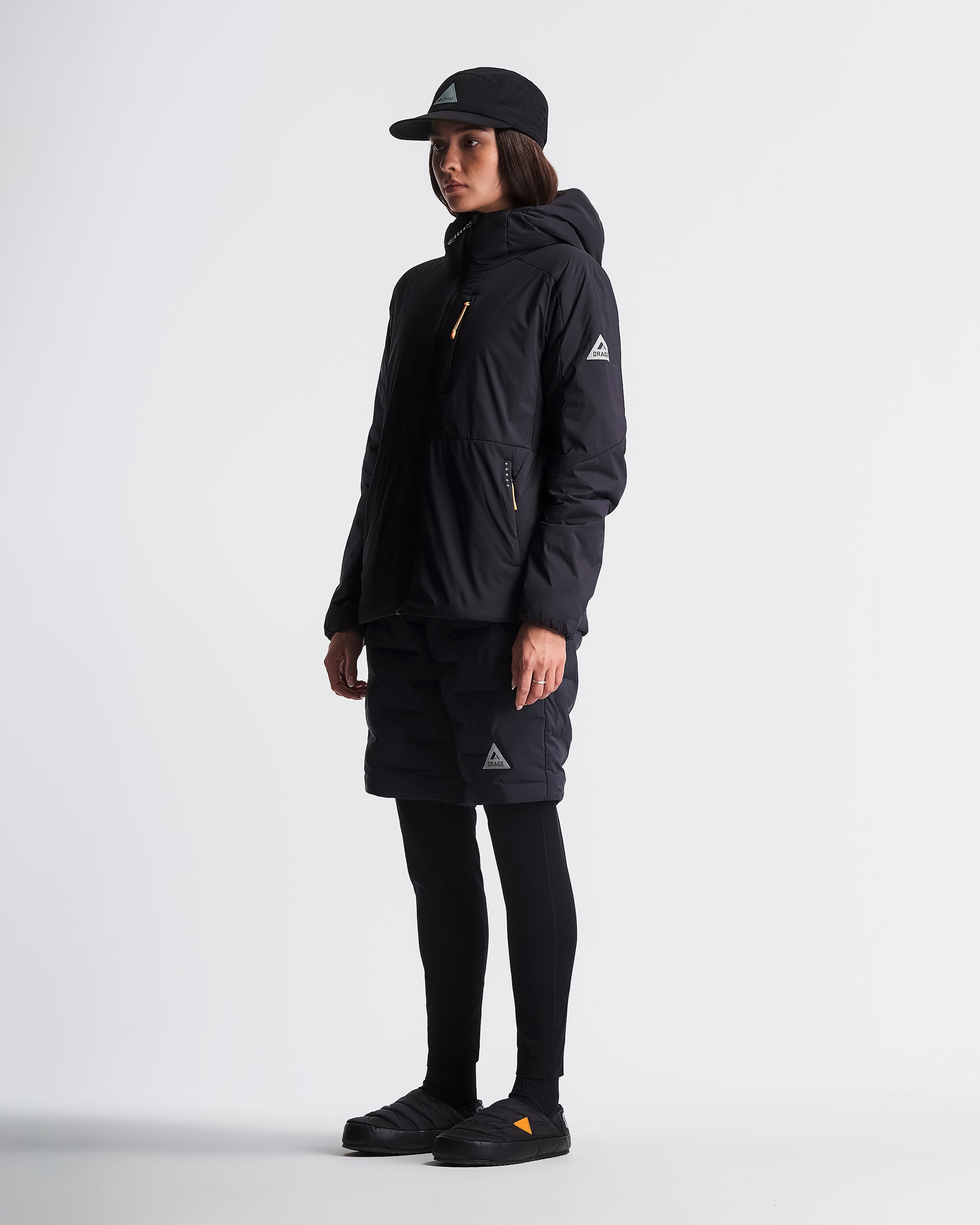 Women’s Ravine Hoodie Jacket