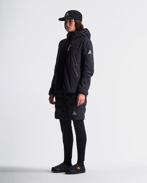 Women’s Ravine Hoodie Jacket - Product image 4