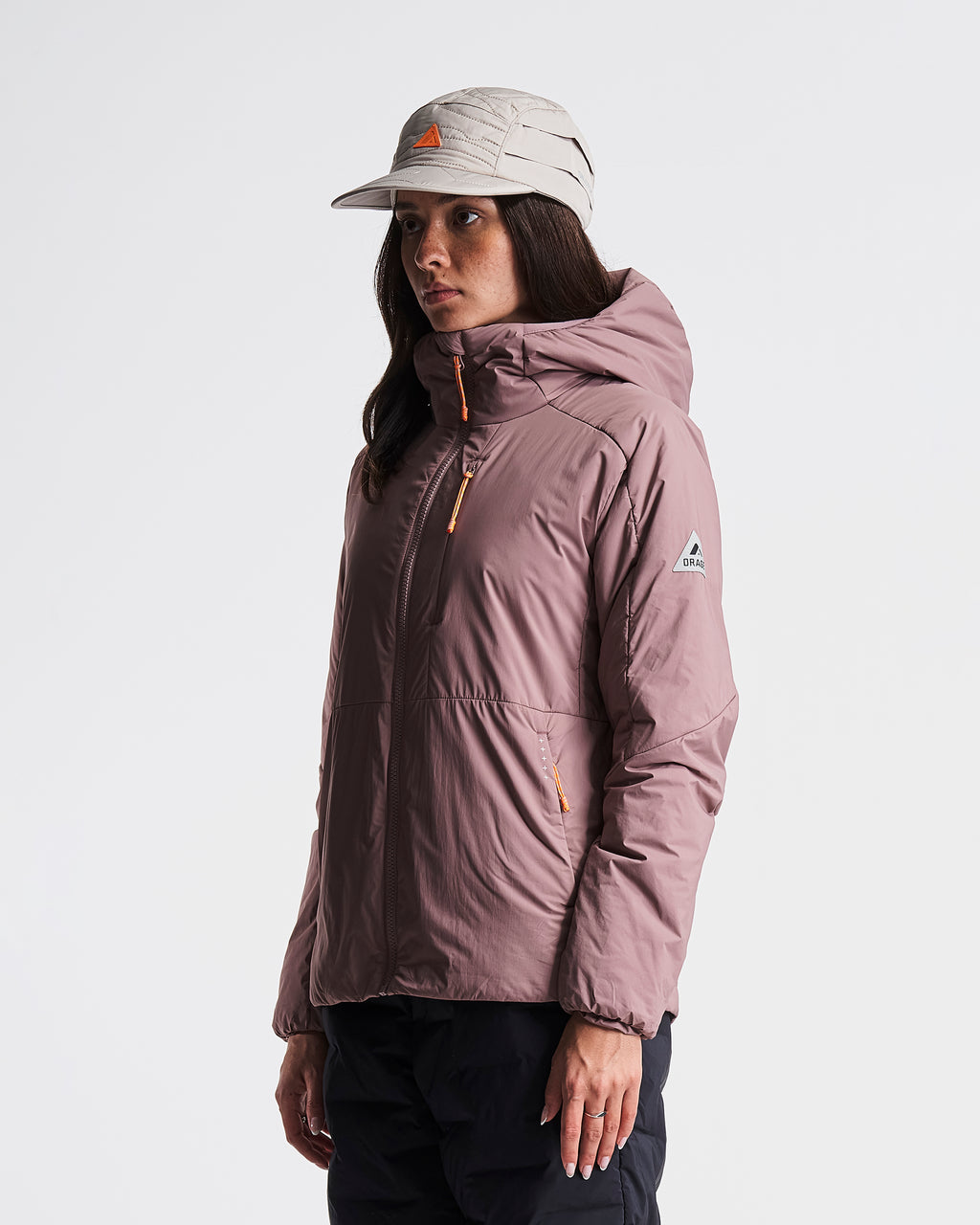 Women’s Ravine Hoodie Jacket