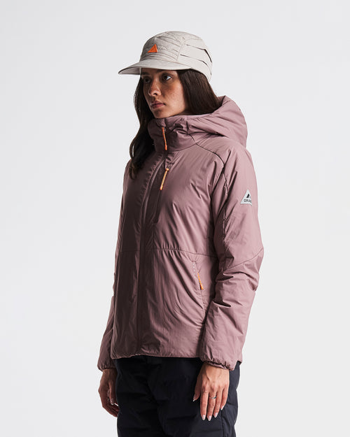 Women’s Ravine Hoodie Jacket - Product image 9