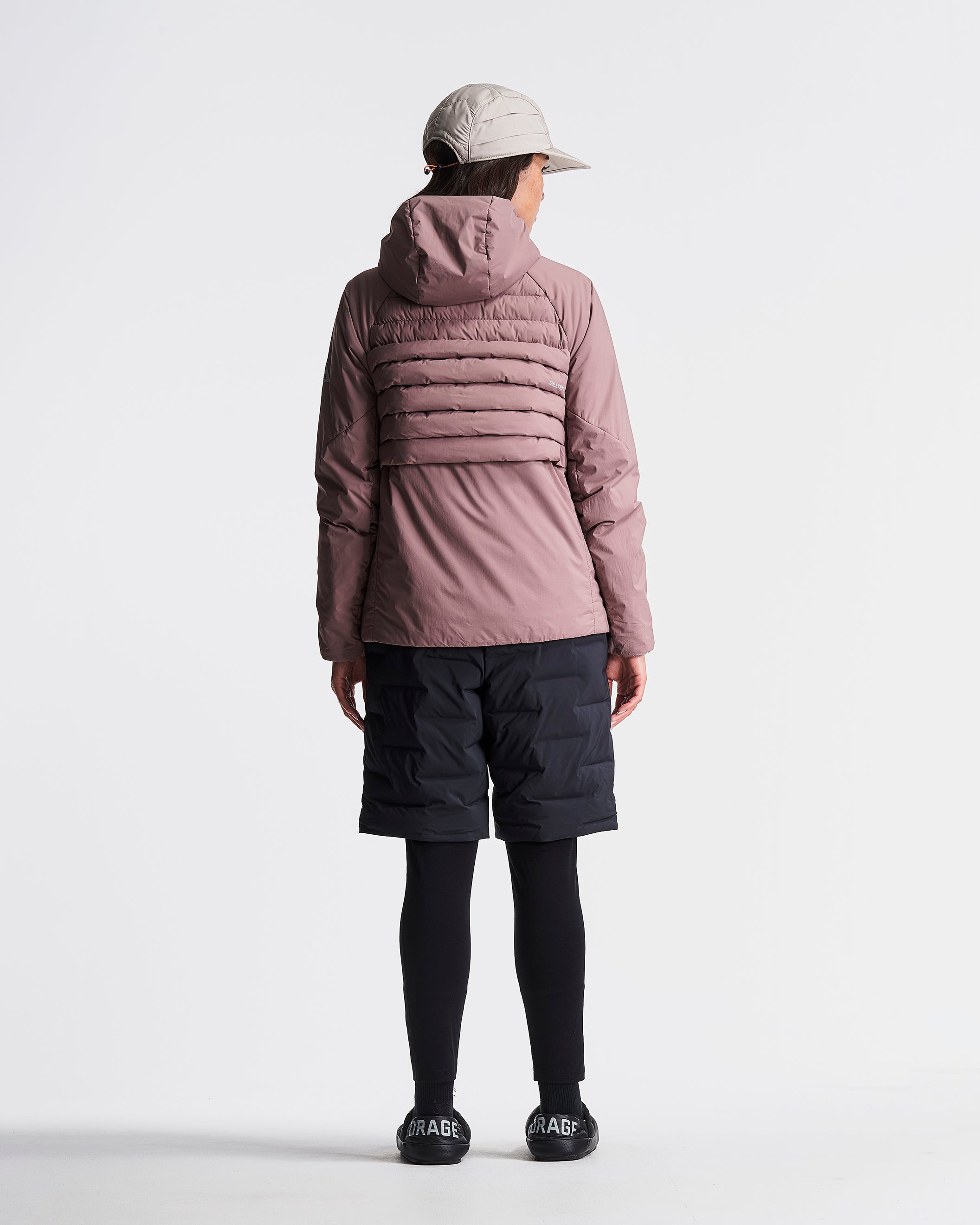 Women’s Ravine Hoodie Jacket