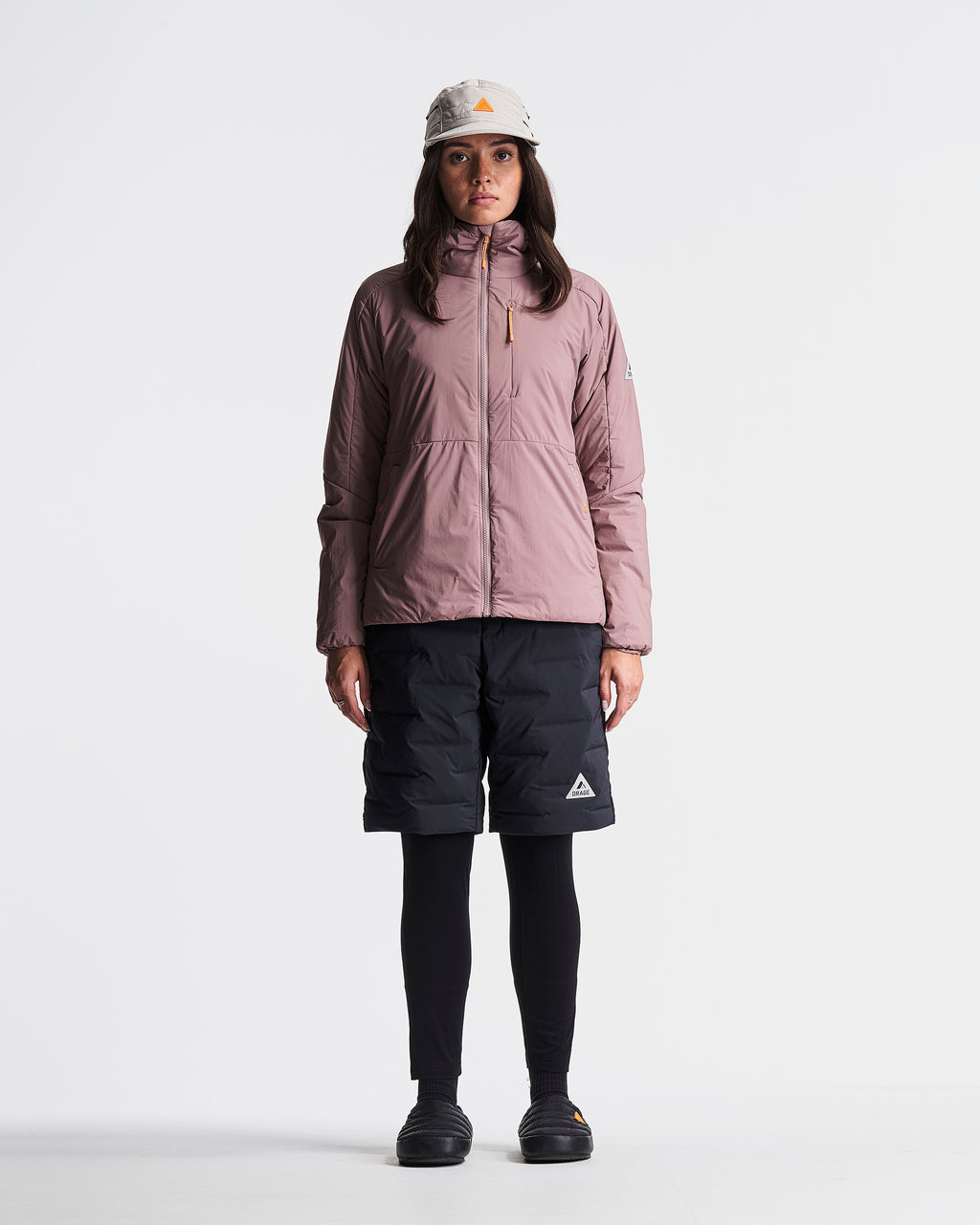 Women’s Ravine Hoodie Jacket