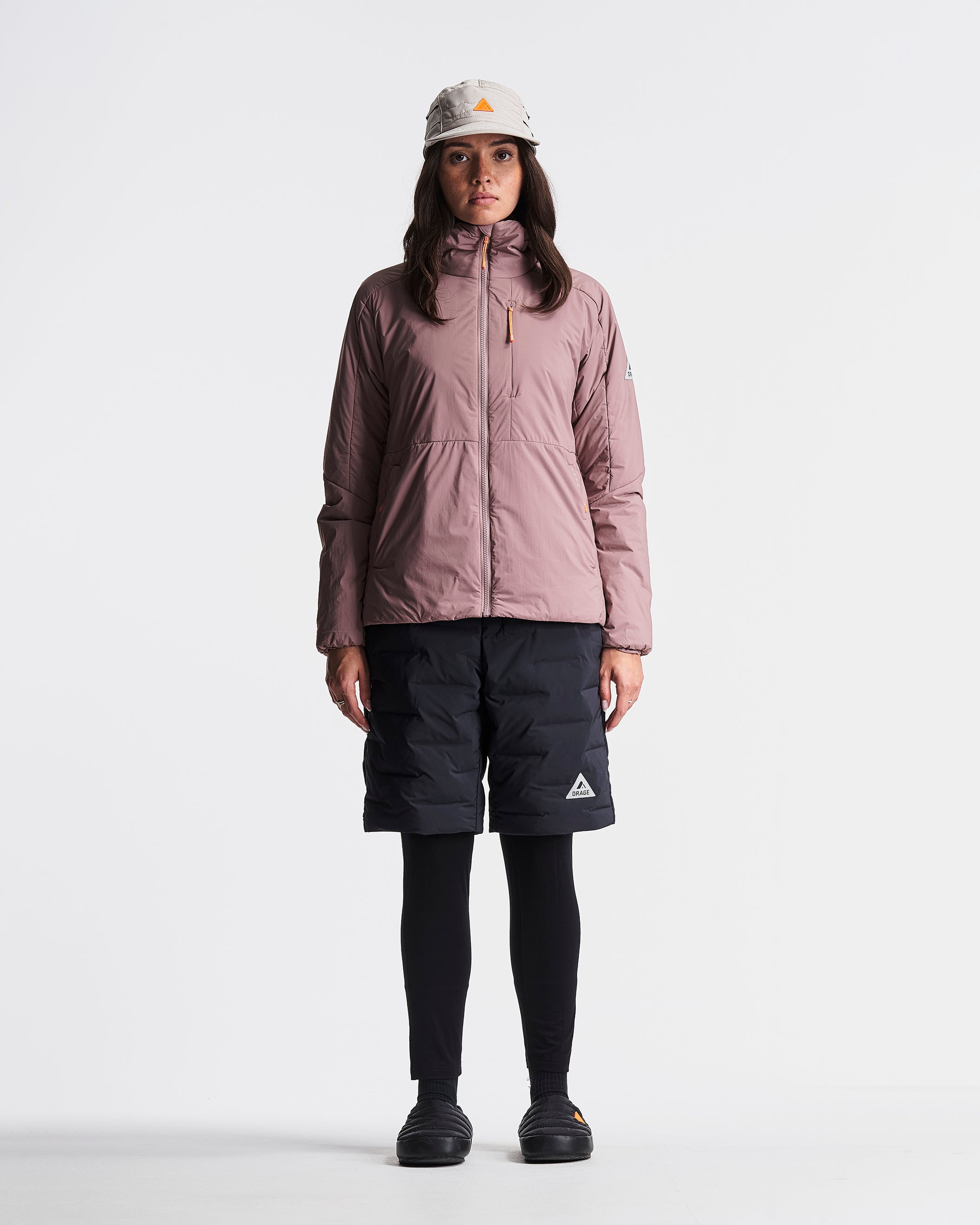 Women’s Ravine Hoodie Jacket