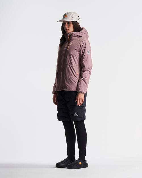 Women’s Ravine Hoodie Jacket - Product image 10