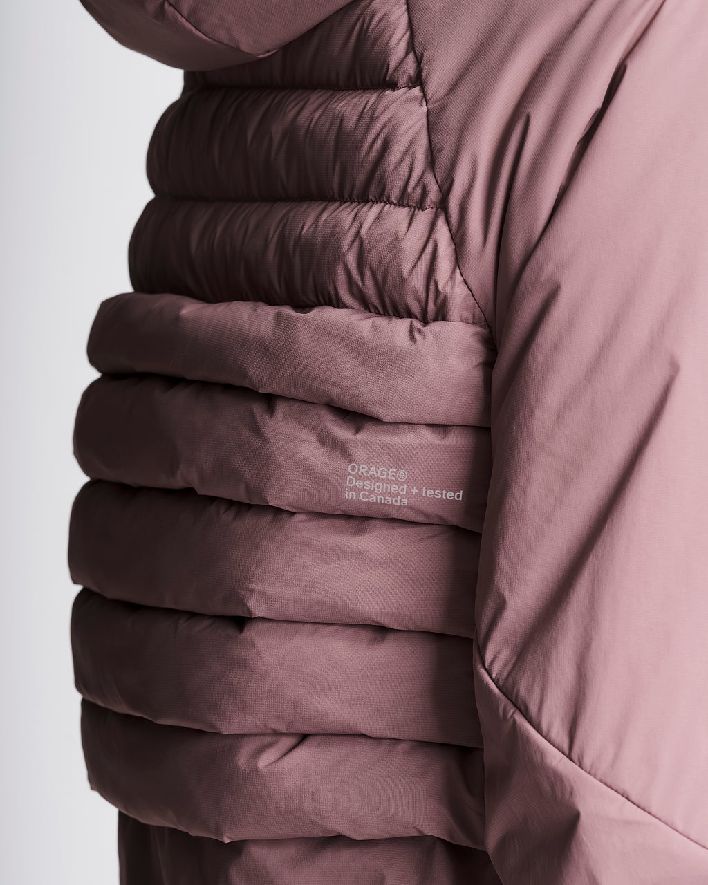 Women’s Ravine Hoodie Jacket