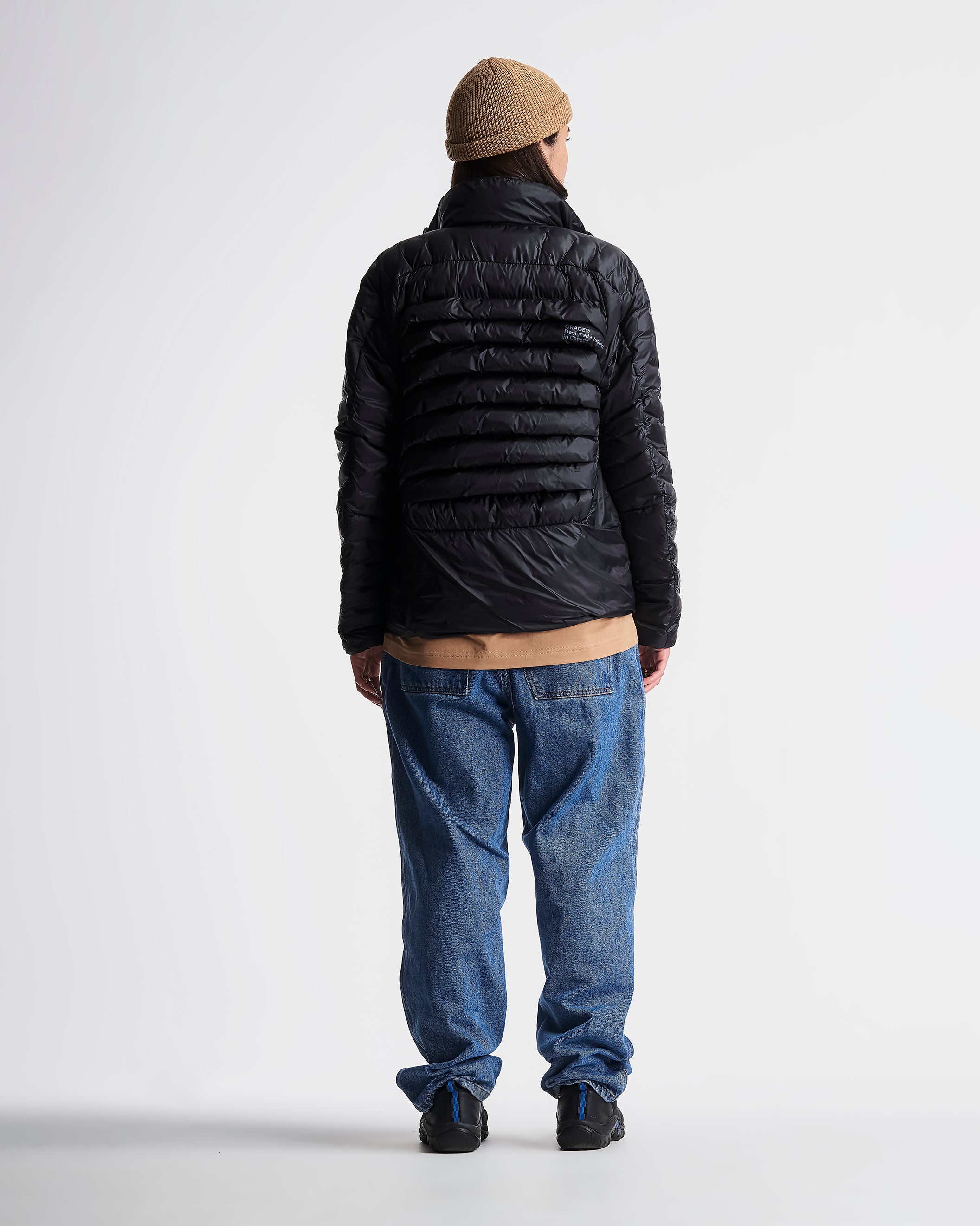 Women’s Traverse Jacket
