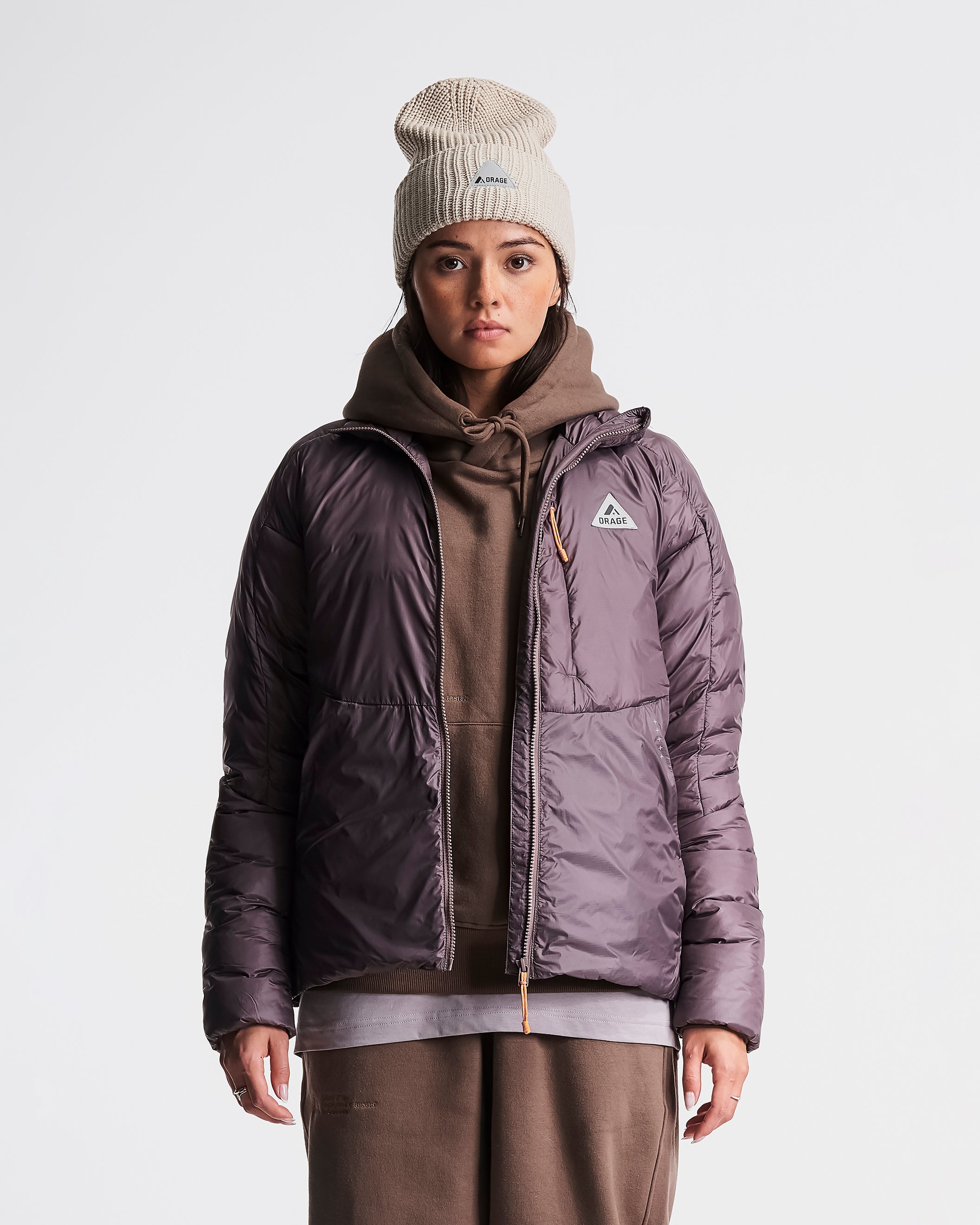 Women’s Traverse Jacket