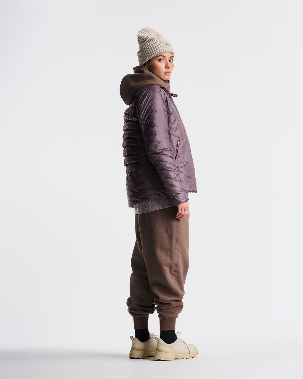 Women’s Traverse Jacket