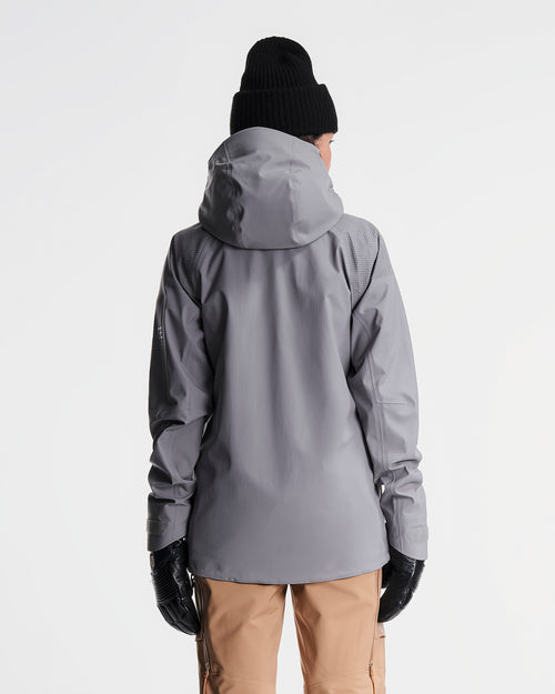 Women's MTN-X Fjord 3L Light Jacket - Product image 4