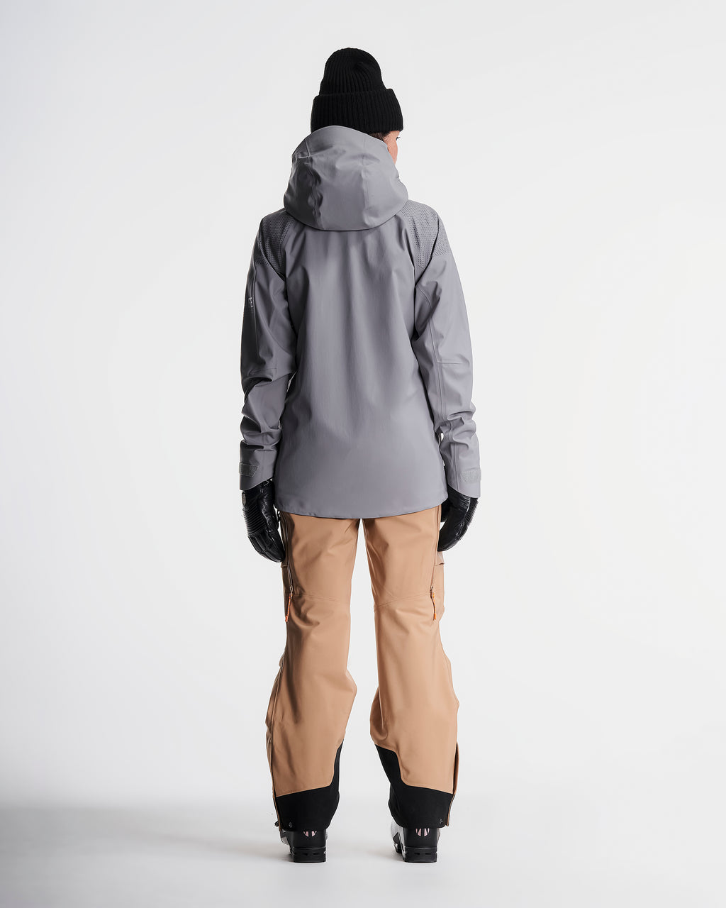 Women's MTN-X Fjord 3L Light Jacket