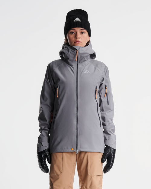 Women's MTN-X Fjord 3L Light Jacket - Product image 6