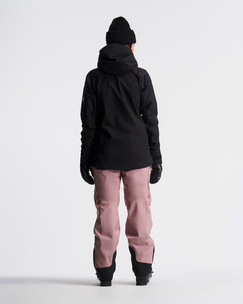 Women's MTN-X Fjord 3L Light Jacket - Product image 12