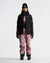 Manteau MTN-X 3 plis léger Fjord pour femmes - black