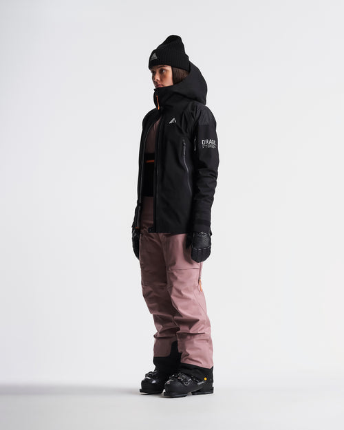 Women's MTN-X Fjord 3L Light Jacket - Product image 13