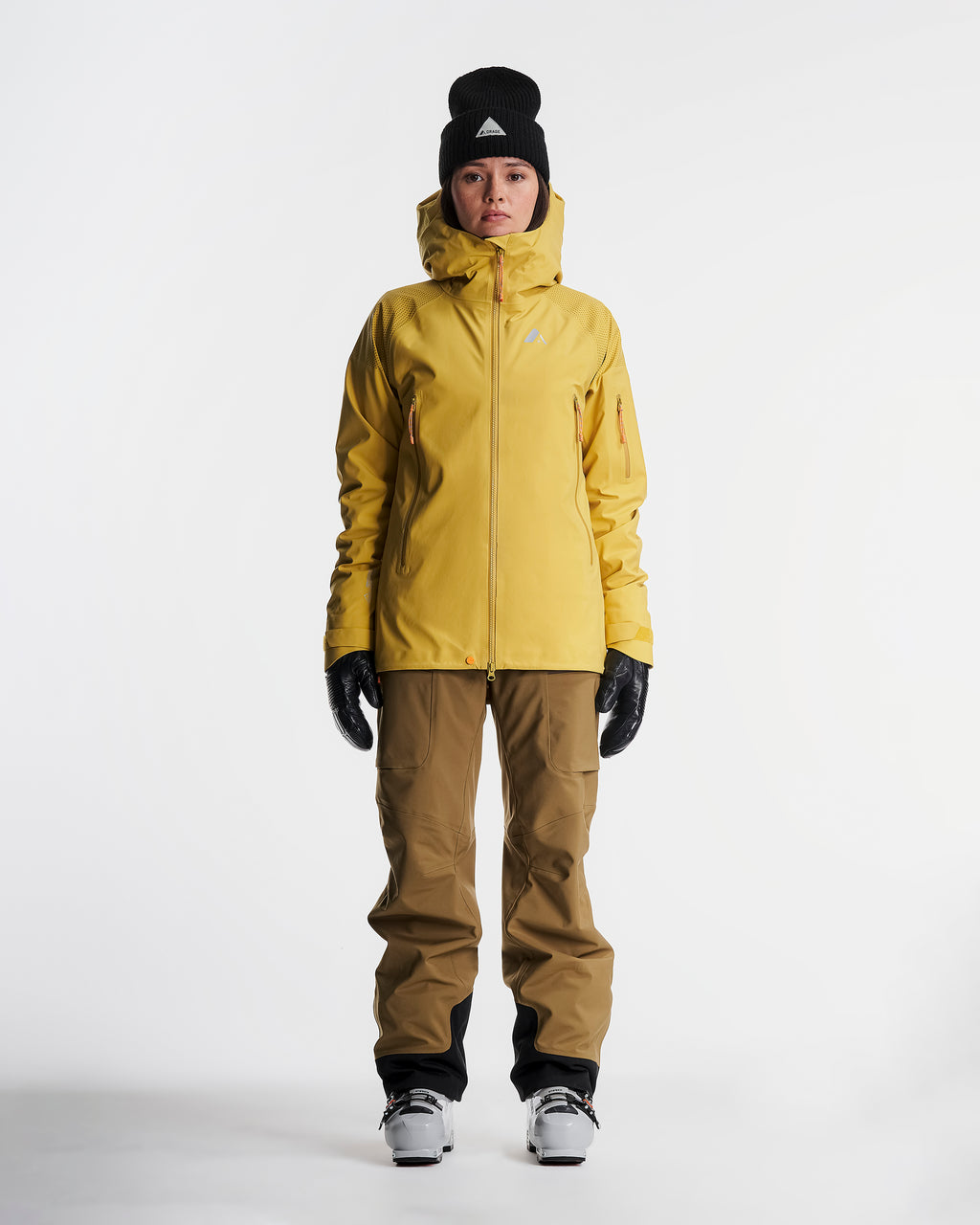 Women's MTN-X Fjord 3L Light Jacket