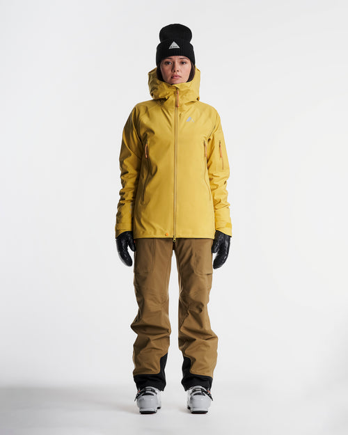 Women's MTN-X Fjord 3L Light Jacket - Product image 7