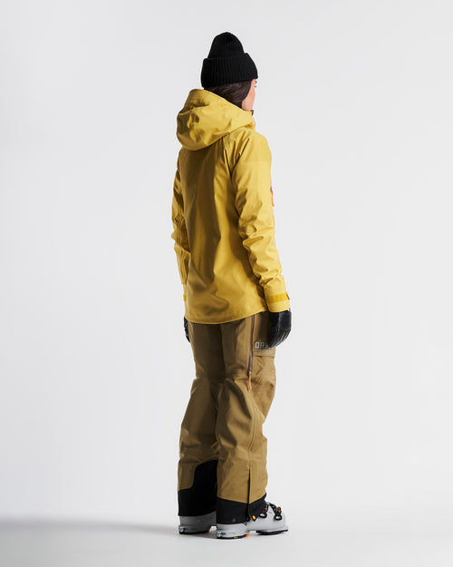 Women's MTN-X Fjord 3L Light Jacket - Product image 10