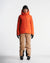 Manteau isolé Kingsley pour femmes - cardinal