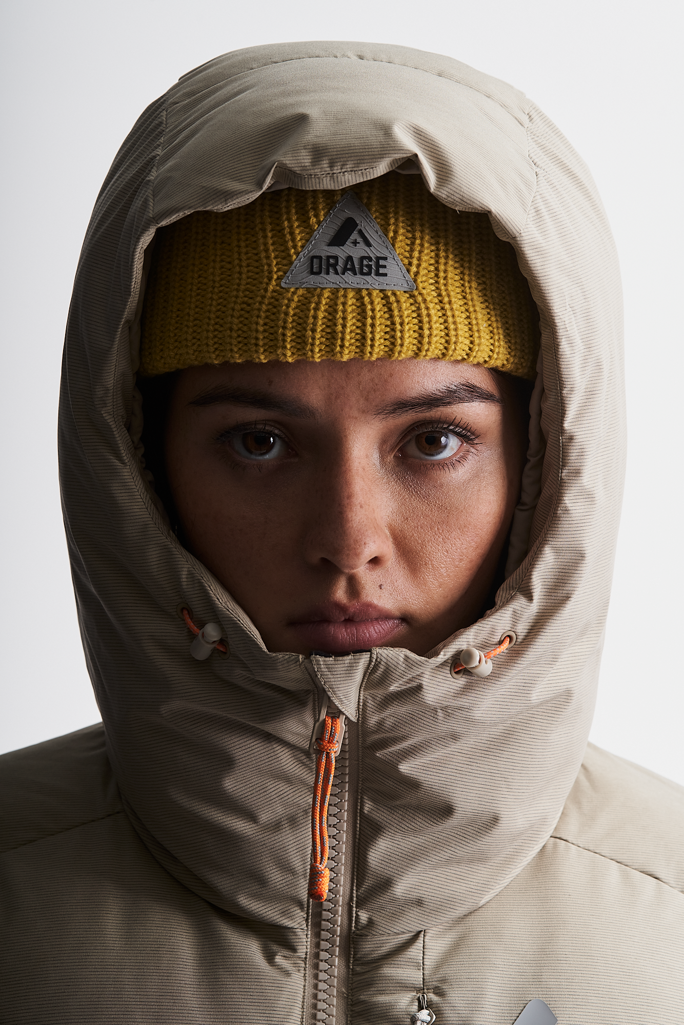 Women's Riya Synthetic Down Jacket