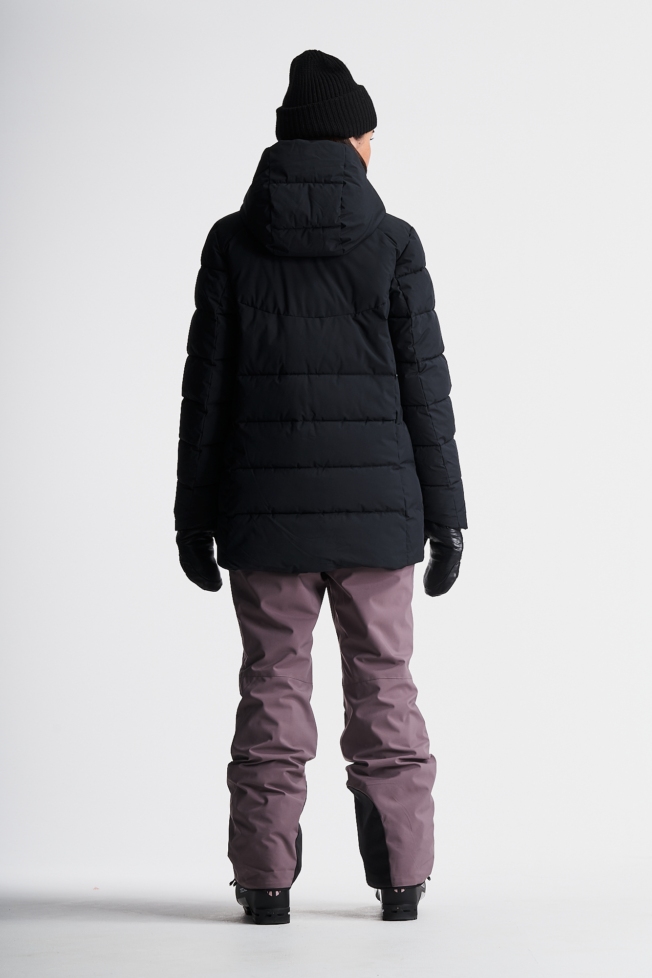 Women's Riya Synthetic Down Jacket