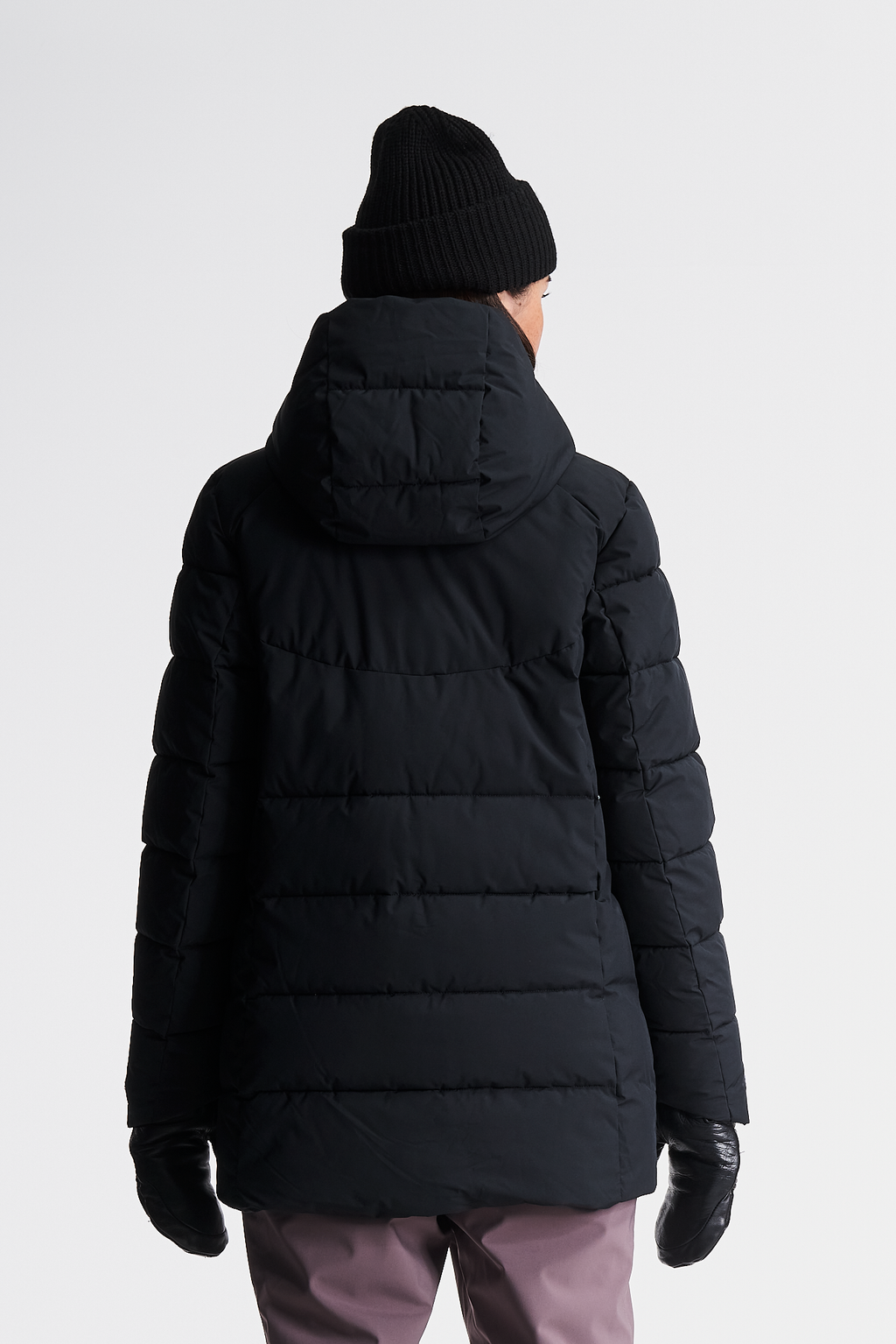Women's Riya Synthetic Down Jacket